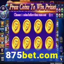 875bet.com