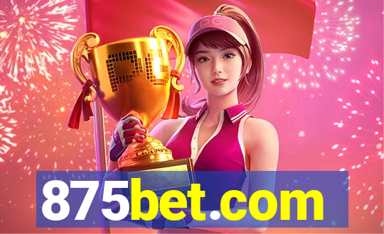 875bet.com