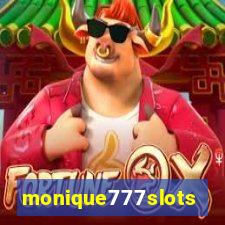 monique777slots