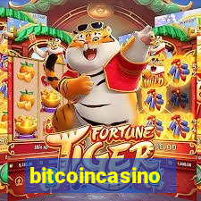 bitcoincasino