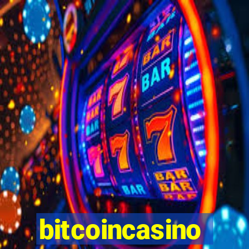 bitcoincasino