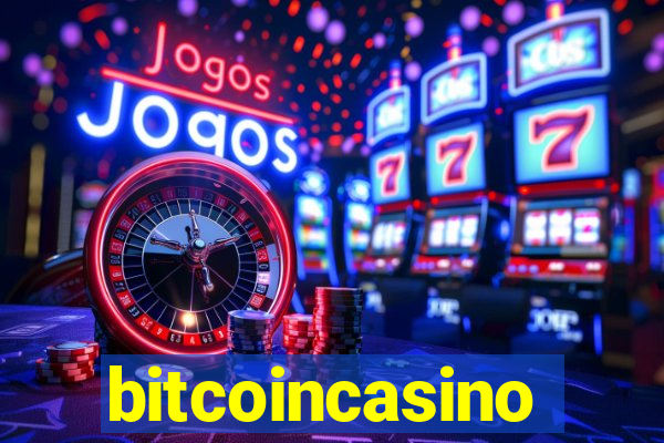 bitcoincasino