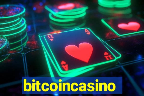 bitcoincasino