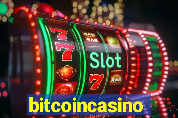 bitcoincasino