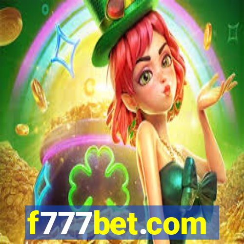 f777bet.com