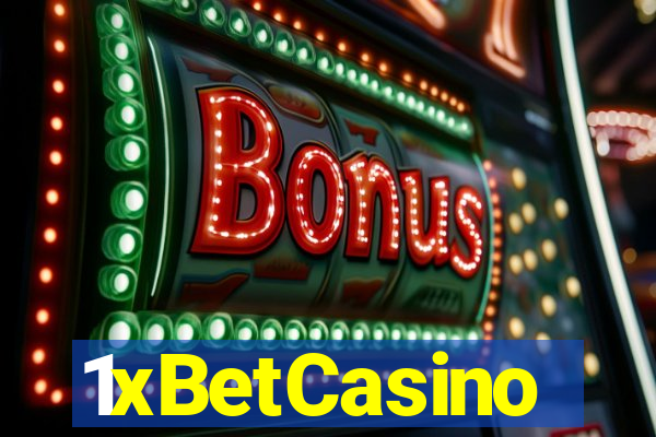 1xBetCasino