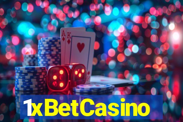 1xBetCasino