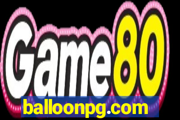 balloonpg.com