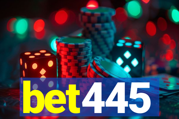 bet445