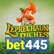 bet445