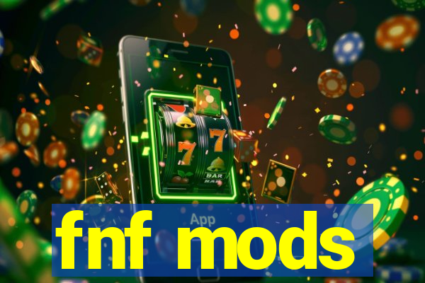 fnf mods