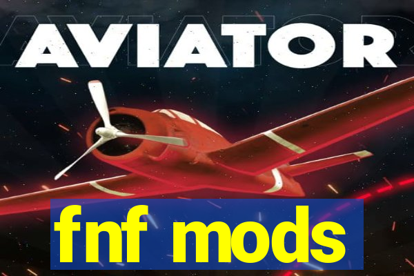 fnf mods