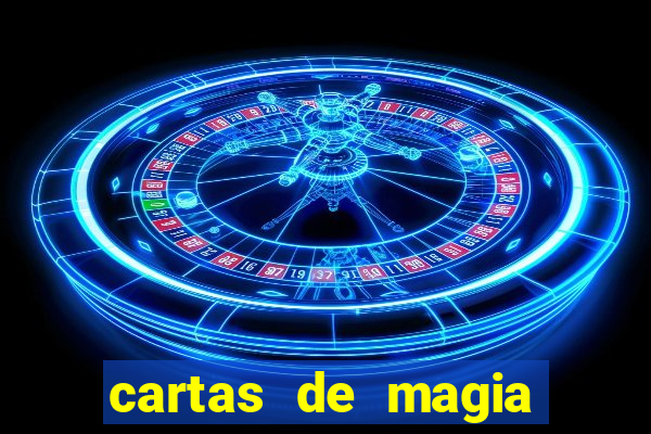 cartas de magia d&d 5e pdf tienda