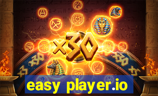 easy player.io