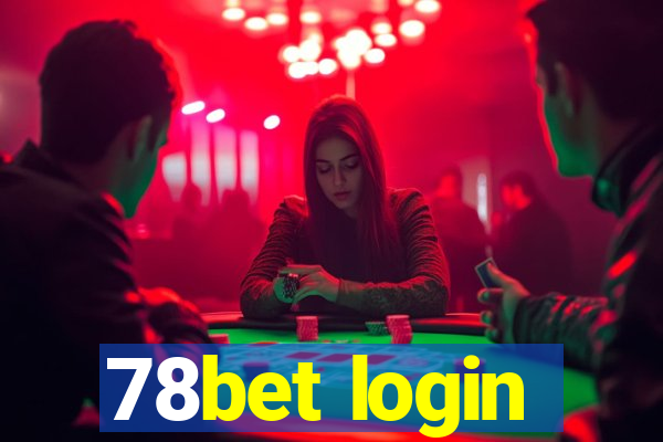 78bet login