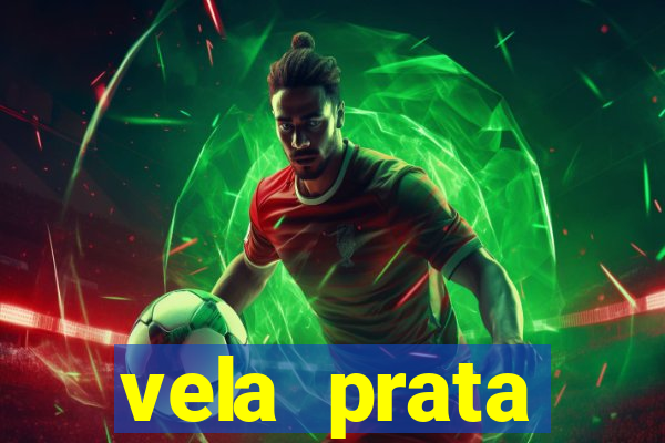 vela prata significado umbanda