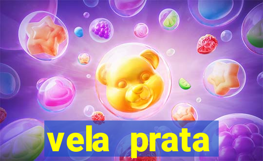 vela prata significado umbanda