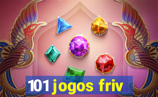 101 jogos friv