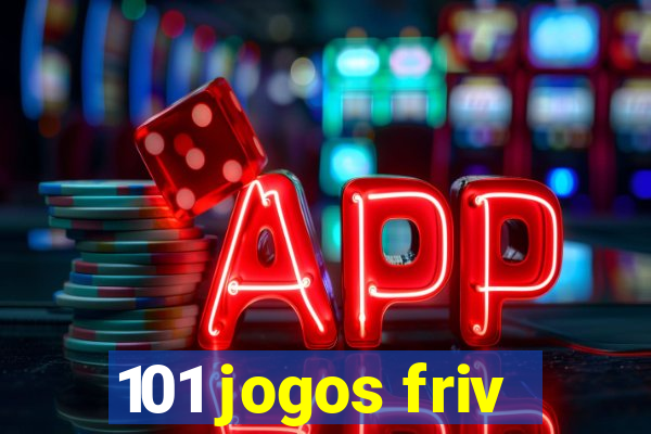 101 jogos friv