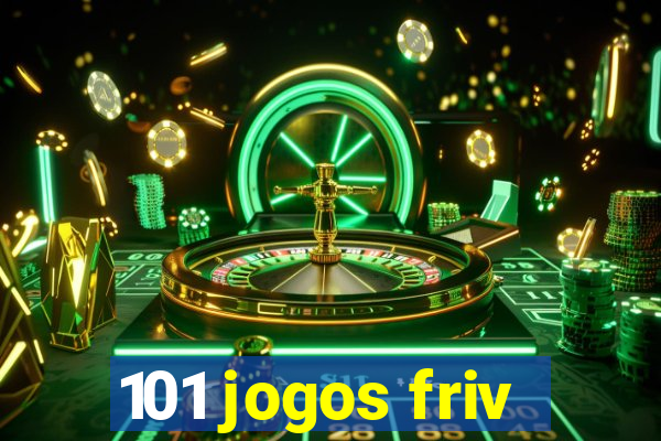 101 jogos friv