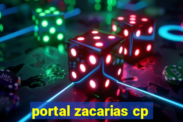 portal zacarias cp