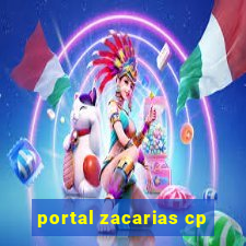 portal zacarias cp