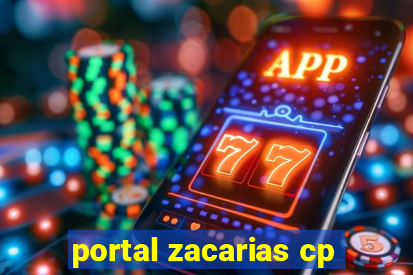 portal zacarias cp