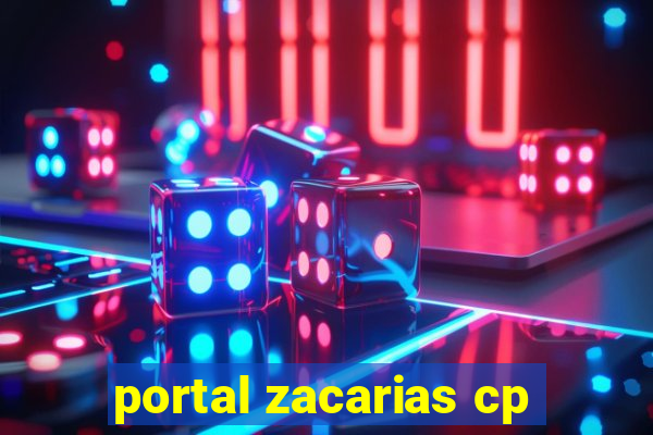 portal zacarias cp