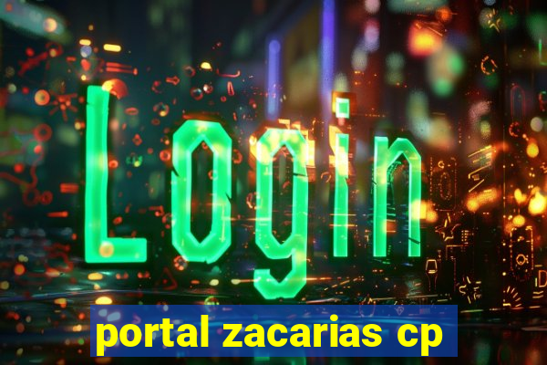 portal zacarias cp