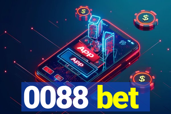 0088 bet