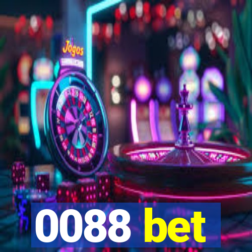 0088 bet