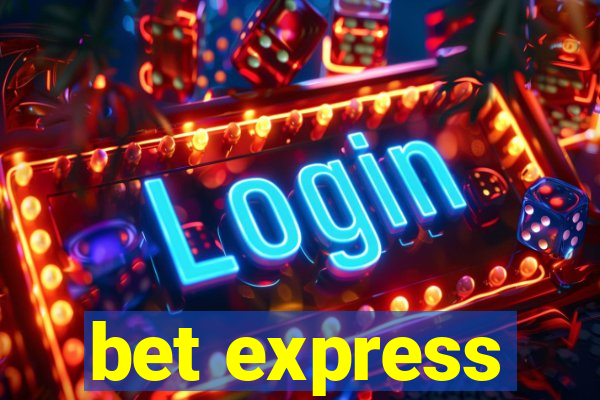 bet express