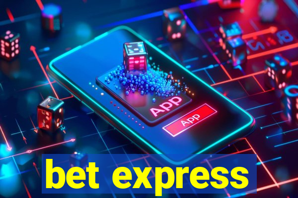 bet express