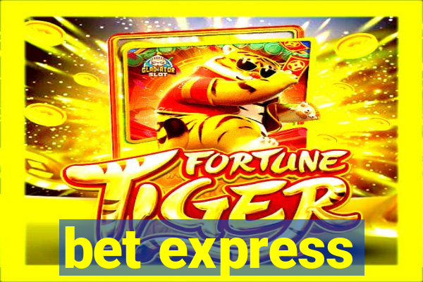 bet express