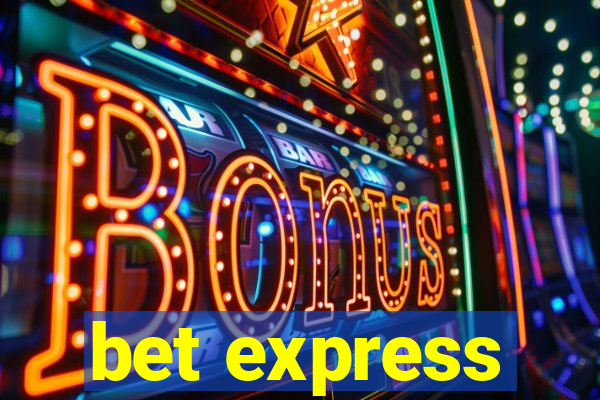 bet express