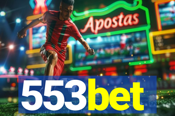 553bet