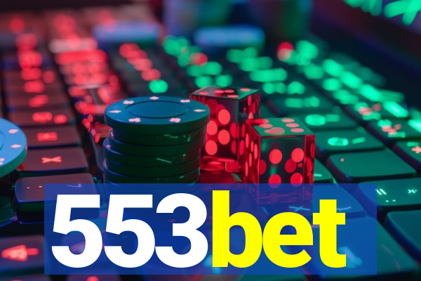 553bet