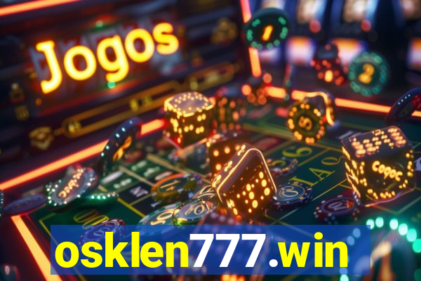 osklen777.win