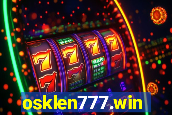 osklen777.win