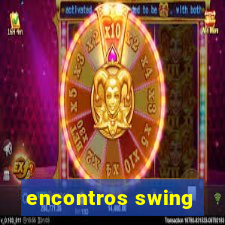 encontros swing