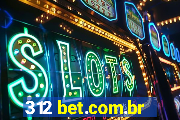 312 bet.com.br