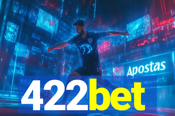 422bet