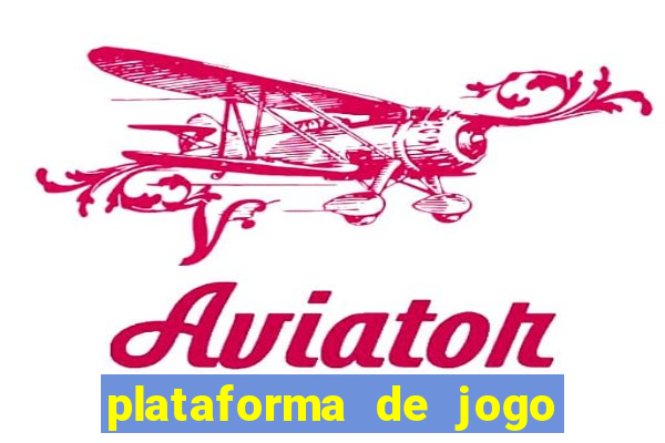 plataforma de jogo de 1 real