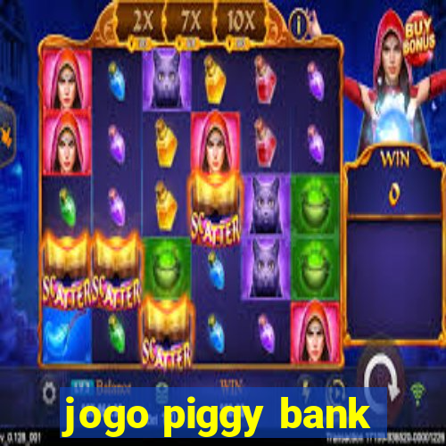 jogo piggy bank