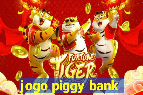 jogo piggy bank