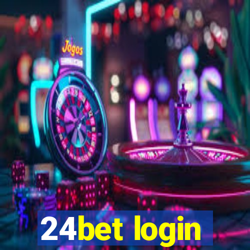 24bet login