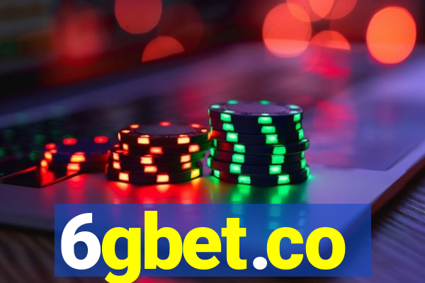 6gbet.co