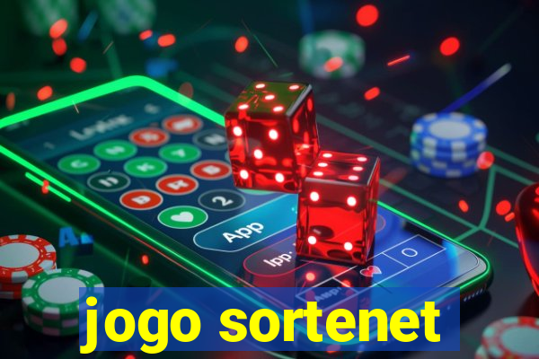 jogo sortenet