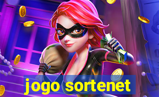 jogo sortenet