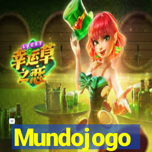 Mundojogo